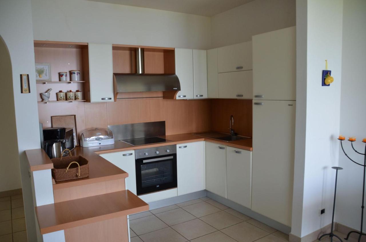 Ferienwohnung-Casa-Uta-Gardasee-Limone-Tremosine Ngoại thất bức ảnh