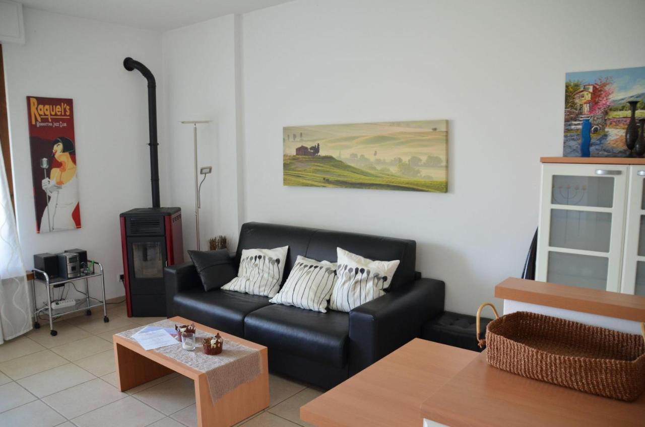 Ferienwohnung-Casa-Uta-Gardasee-Limone-Tremosine Ngoại thất bức ảnh