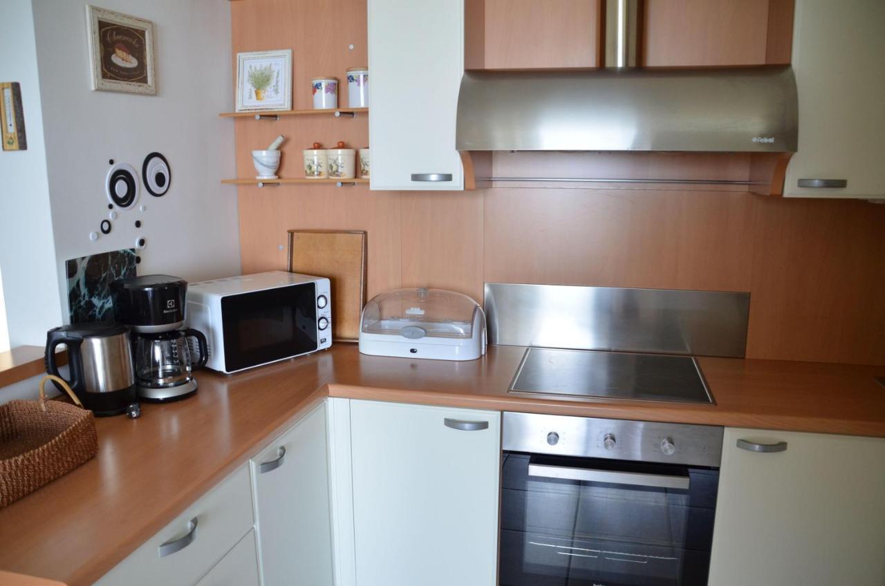 Ferienwohnung-Casa-Uta-Gardasee-Limone-Tremosine Ngoại thất bức ảnh