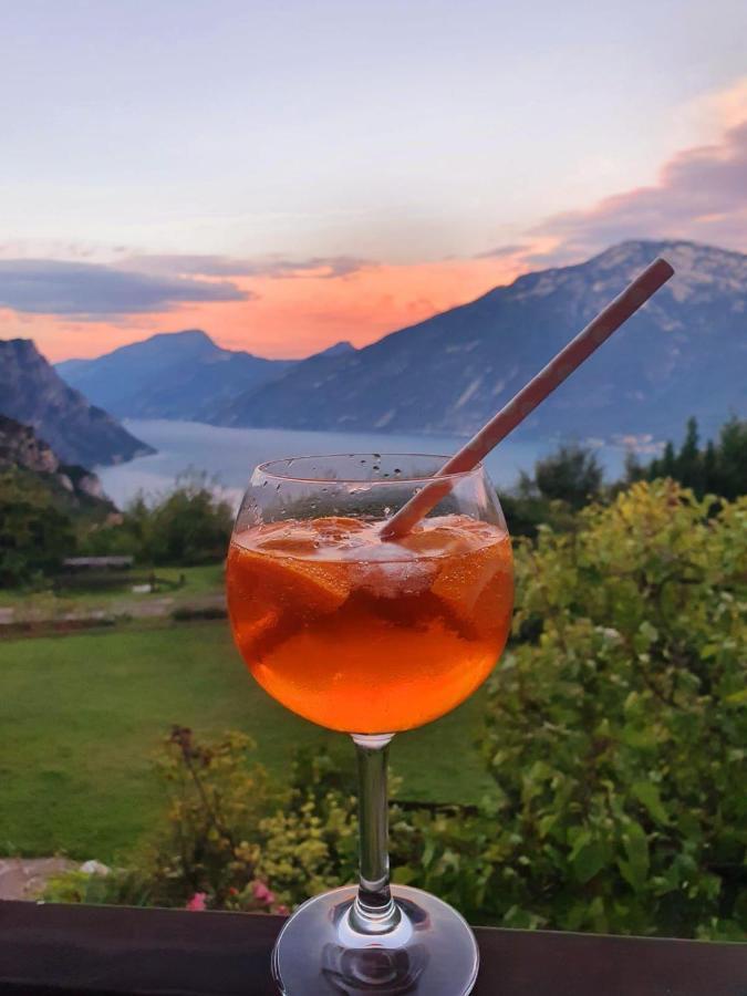 Ferienwohnung-Casa-Uta-Gardasee-Limone-Tremosine Ngoại thất bức ảnh